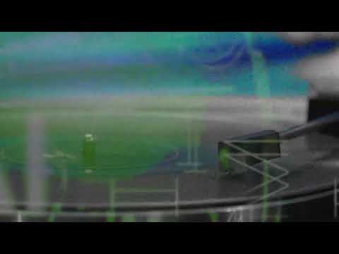 Cimi @ Home / mellow rythmic minimal and hypnotic groove Mix