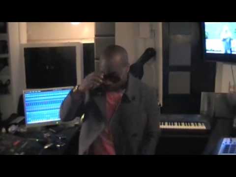 Frosted Ice Inc - D* Money (Crazy Cousins Bongo Man) Swing Badda