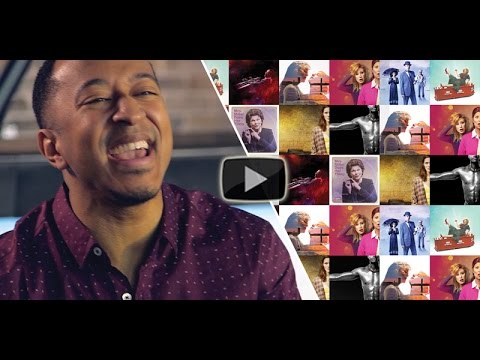 Announcing Signature Theatre's 2016/17 Season!