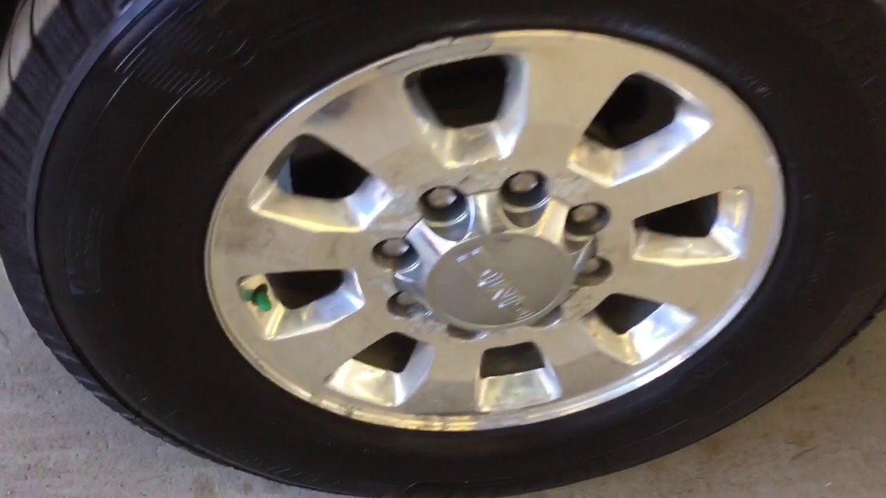 BLACK 2012 GMC Sierra 3500HD SLT Review Sherwood ...