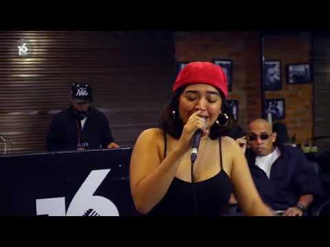 LIL ASIAN THICCIE BEST MALAYSIAN WOMAN 16 BARIS RAPPER