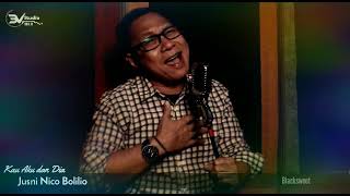 Download lagu kau aku dan dia ' Black sweet' (COVER) Jusni Nico Bolilio Asisten Bid.Ekbang & SDA Kab.Bone Bolango. mp3