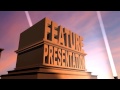 Feature Presentation