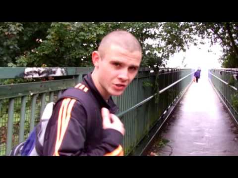 INO EFEKT MOV - O zyciu (bit.Marksio) OFFICIAL VIDEO SPIOCHU