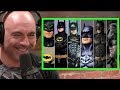 Joe Rogan on His Favorite Batman