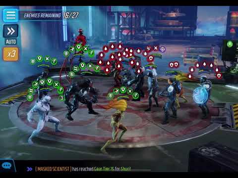 Dd4 node 12 final CITY node 1 shot