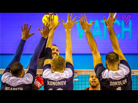 Zenit Kazan 🆚 Cucine Lube Civitanova - Full Match | Men’s Volleyball Club World Champs 2019