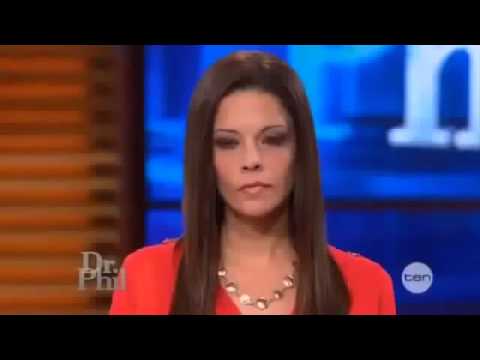 Dr Phil Show Bully Backlash 20 2 2013