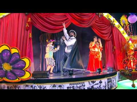 Império da Tijuca 2016 - Desfile Completo HD