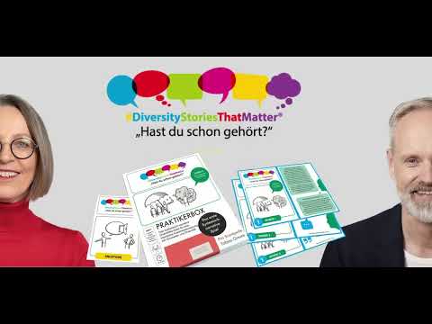 Praxisbox Diversity: Innovative Methode zur Sensibilisierung von Diversität in Organisationen