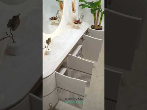 Quatro Yemek Odası Takımı