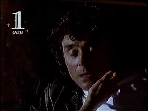 BBC 1 Continuity Christmas day 1993