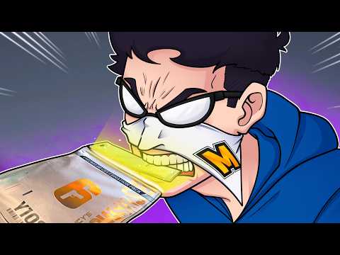 The new celebration packs are INSANE