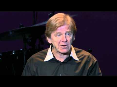 Claes Eriksson - Hur mår jorden egentligen?