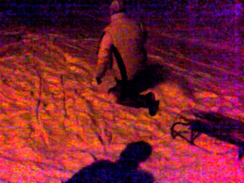 trantea din stanita partea 2