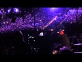 Frenchy Burrito (Volunteer 23 Years) - Bruce Springsteen Rainbow Kitchen - 2014