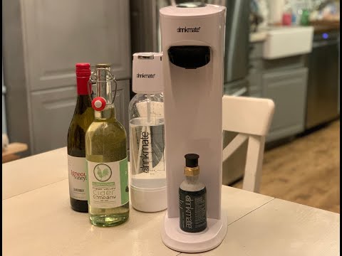 download lagu mp3 mp4 Drinkmate Carbonated Soda Maker, download lagu Drinkmate Carbonated Soda Maker gratis, unduh video klip Drinkmate Carbonated Soda Maker