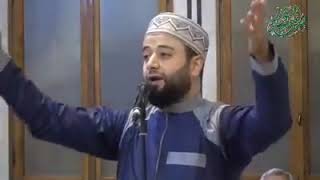 وديلي سلامي يا رايح للحرم المنشد محمد برنية