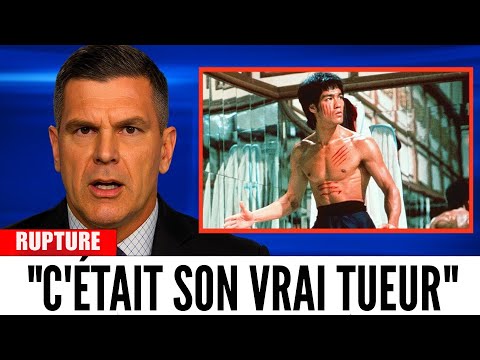 50 years later, the mystery of Bruce Lee's death is solved… and it's TERRIFYING