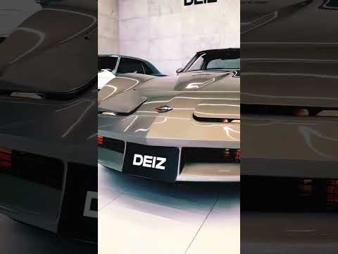 1982 Corvette C3