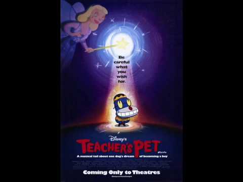 Teacher's Pet - I, Ivan Krank