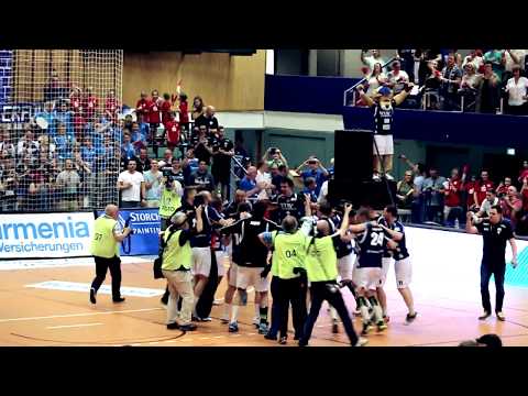 BHC Aufstieg 20.04.2018