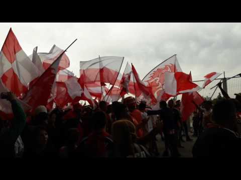 "Previa estudiantes vs arsenal Pincharrata Hoy Te Vinimos Aver" Barra: Los Leales • Club: Estudiantes de La Plata