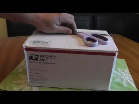 Apmex, Unique and Special Silver and Gold Unboxing