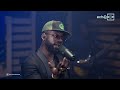 Iyanya No Approval Echo Room Live Performance Video