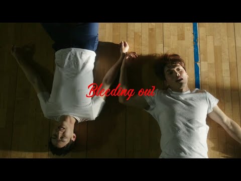 School 2017(MV) | Bleeding out | Hyun Tae woon & Song Dae Hwi | Friendship ♥ | Bromance