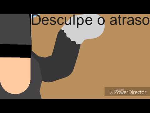 {Preview} wolfinho ANIMATION vs Son Lucas zueiro |Stick Nodes| |Leia a descrição|