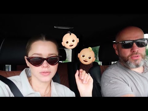 VLOG #4 | Are We Having Twins?!