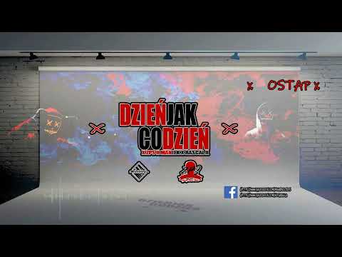ZPS ft. Maniek LMZ & Rascal - Dzień jak co dzień (prod. Morfix)