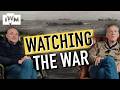 Storming The Shore WW2 Historians React To WW2 S Greatest Amphibious Assaults