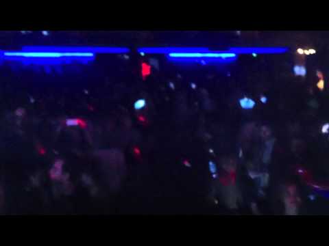 Marwan Sabb b2b Max Yolin w/Reboot