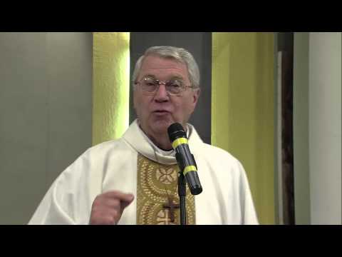 Homilia da Santa Missa 16/05/2013 - Que o Espírito Santo tome posse de cada um de nós!