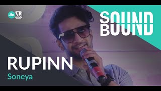 Rupinn - Soneya | SOUNDBOUND x VYRL