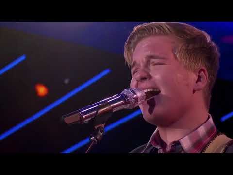 Caleb Lee Hutchinson Compilation 1