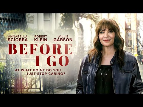 Before I Go - Trailer (English)