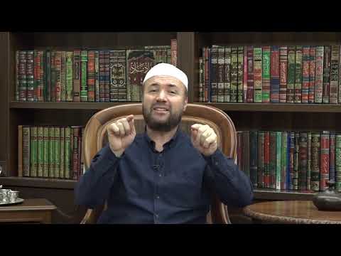 A na jane pranuar adhurimet ne Ramazan? - Hoxhe Mustafa Terniqi