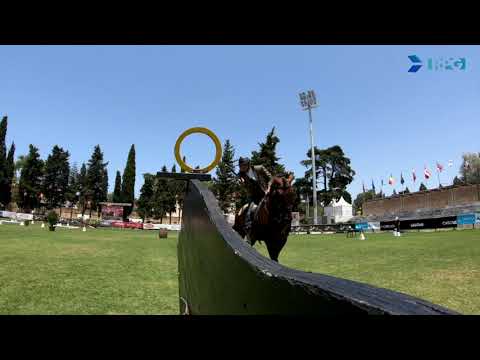 Gilberto Filipe com Endiabrado