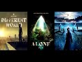 Alone II Lost Control On My Way Remix Mashup Alan Walker Ava Max Sabrina Carpender More