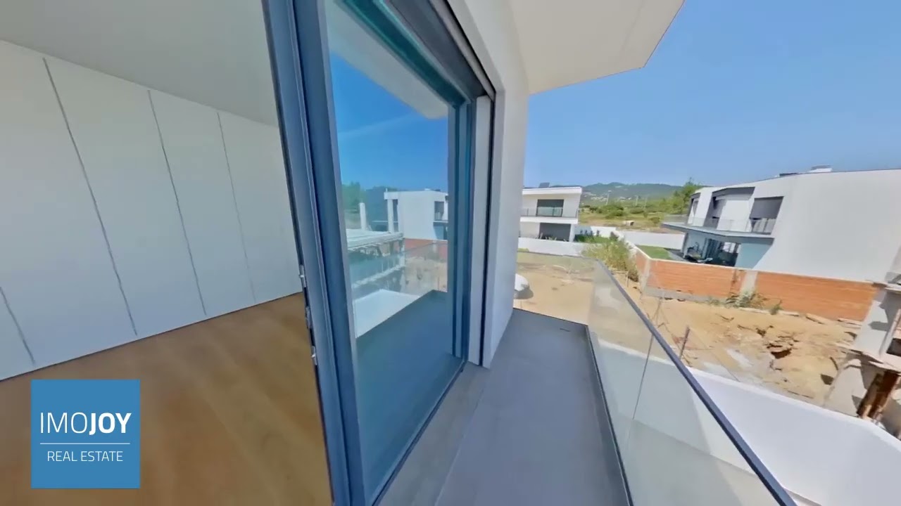 Vídeo do imóvel