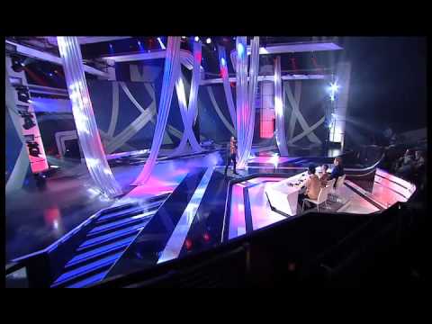 Wandaboy 5th Live Performance - The X Factor South Africa