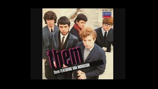 them - I gave my love a diamond - processed 'stereo'