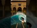🕍 Gaudí to the Sea – A Barcelona Surf Journey