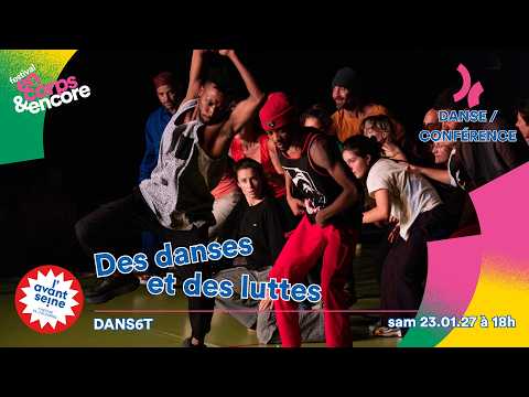 Bande annonce 
