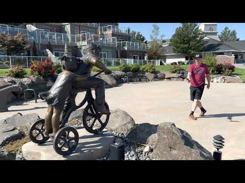 Columbia Point  | Waterfront Richland WA | The Lodge at Columbia Point | Best Hotels in Richland