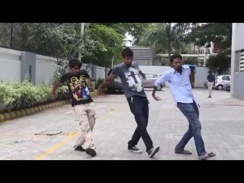 Celebrating "Happy FICO life" at Bangalore