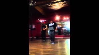 Ol' Skool Pontiac - Jeremih ft Big Sean & Paul Wall Dance Routine